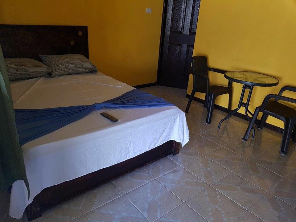 Puerto Viejo de Talamanca Cabinas Hukats Secret Jungle מראה חיצוני תמונה
