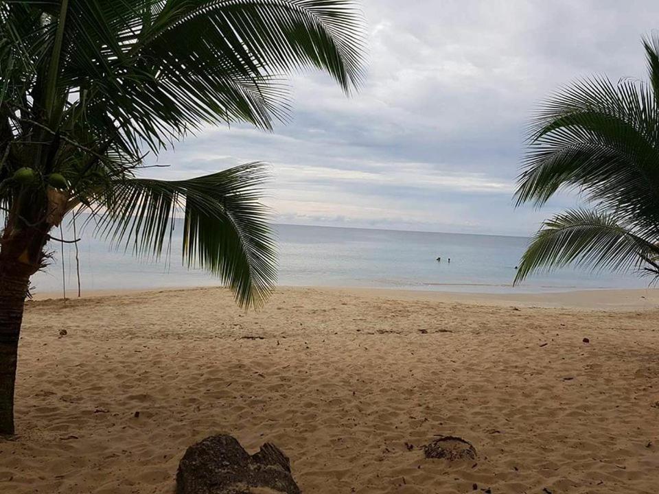 Puerto Viejo de Talamanca Cabinas Hukats Secret Jungle מראה חיצוני תמונה